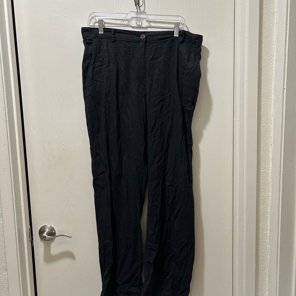 Women’s slacks